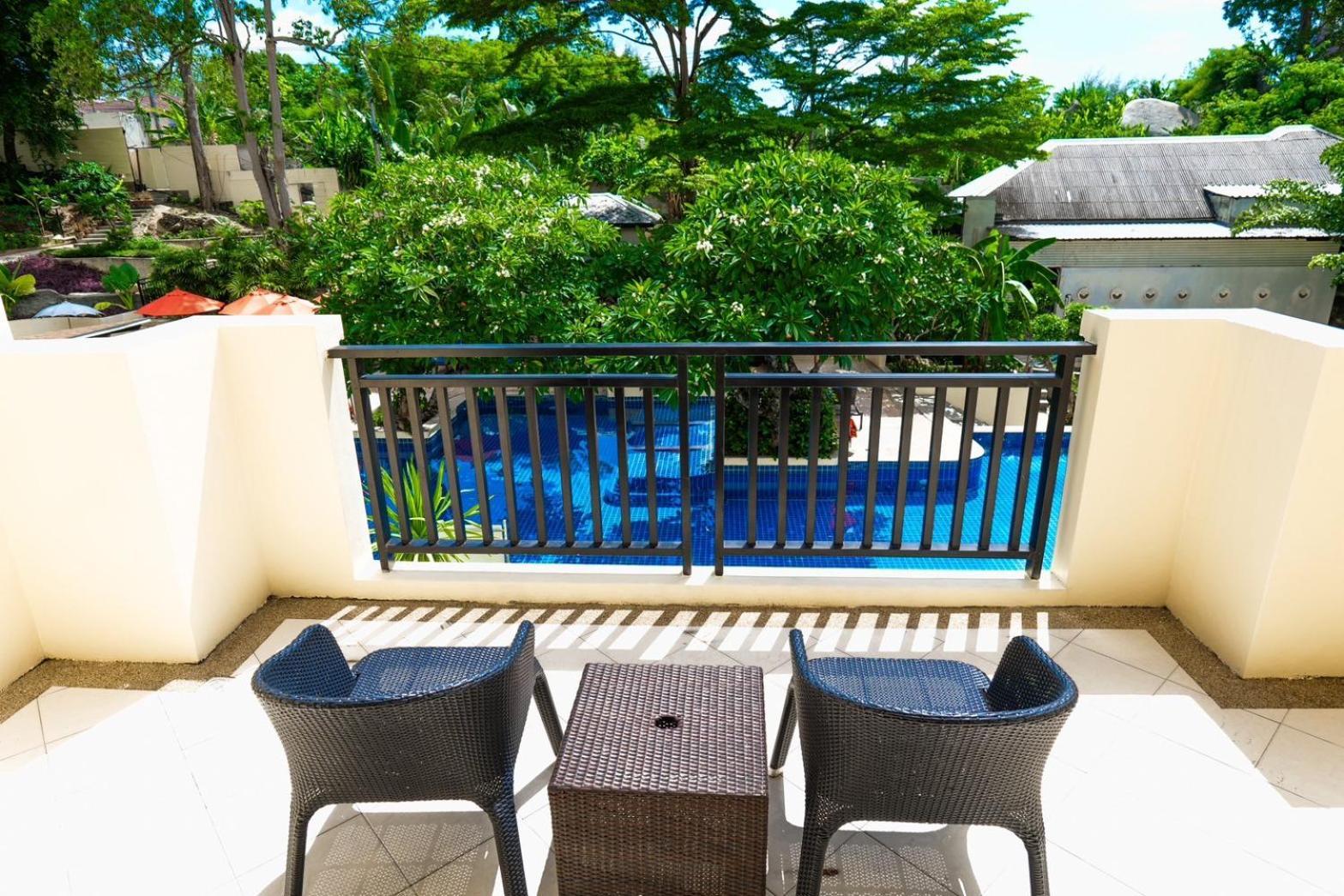 Resort Horizon &