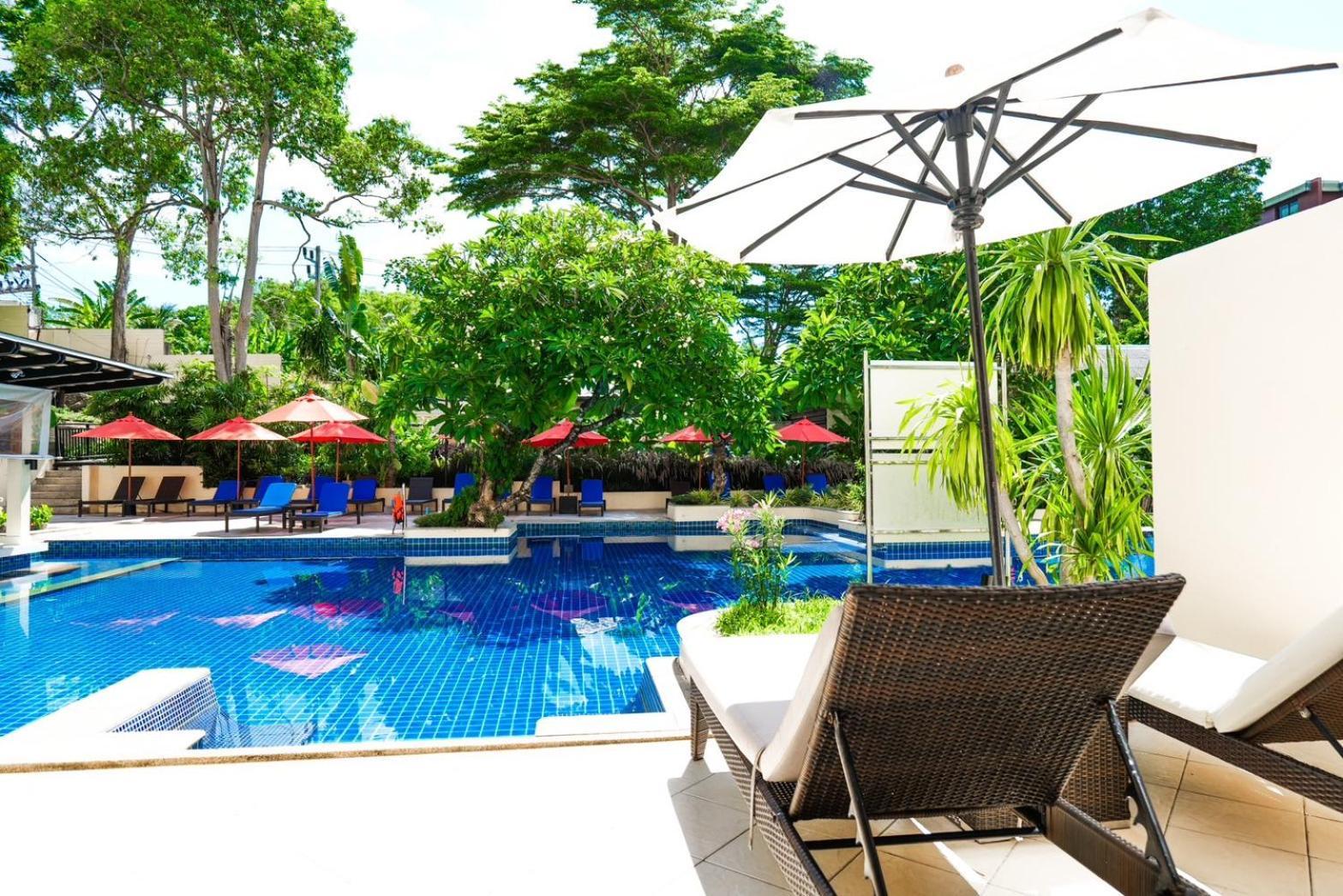 Horizon & Resort 4*