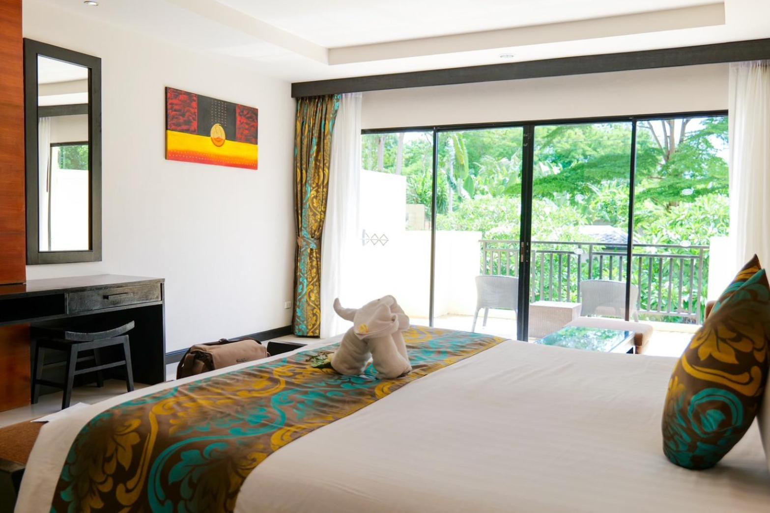 Resort Horizon & 4*
