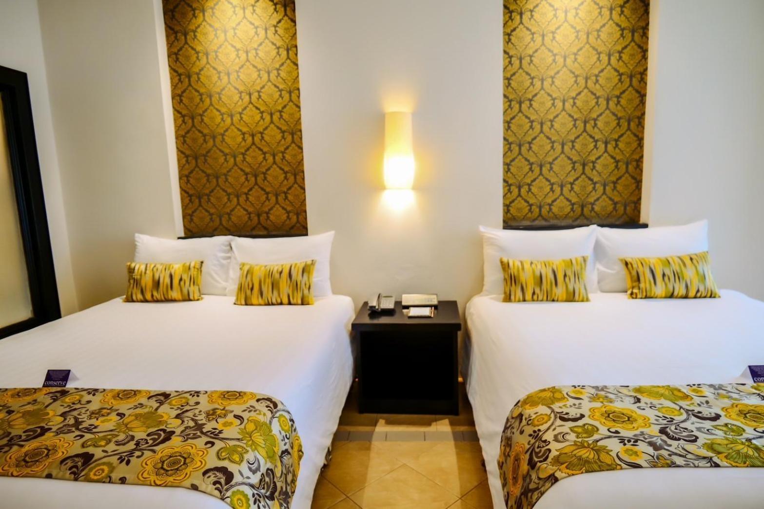 Resort Horizon & 4*