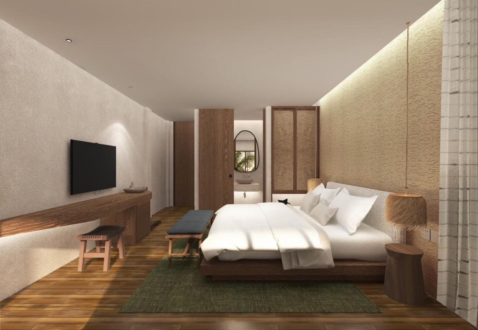 Resort Phangan Bayshore Koh Phangan Haad Rin