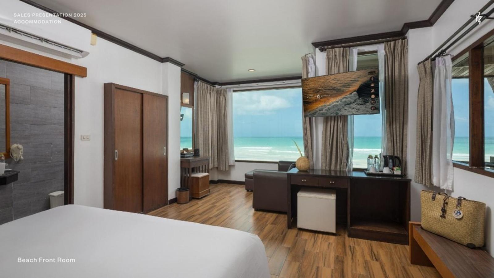 Phangan Bayshore Koh Phangan 4*