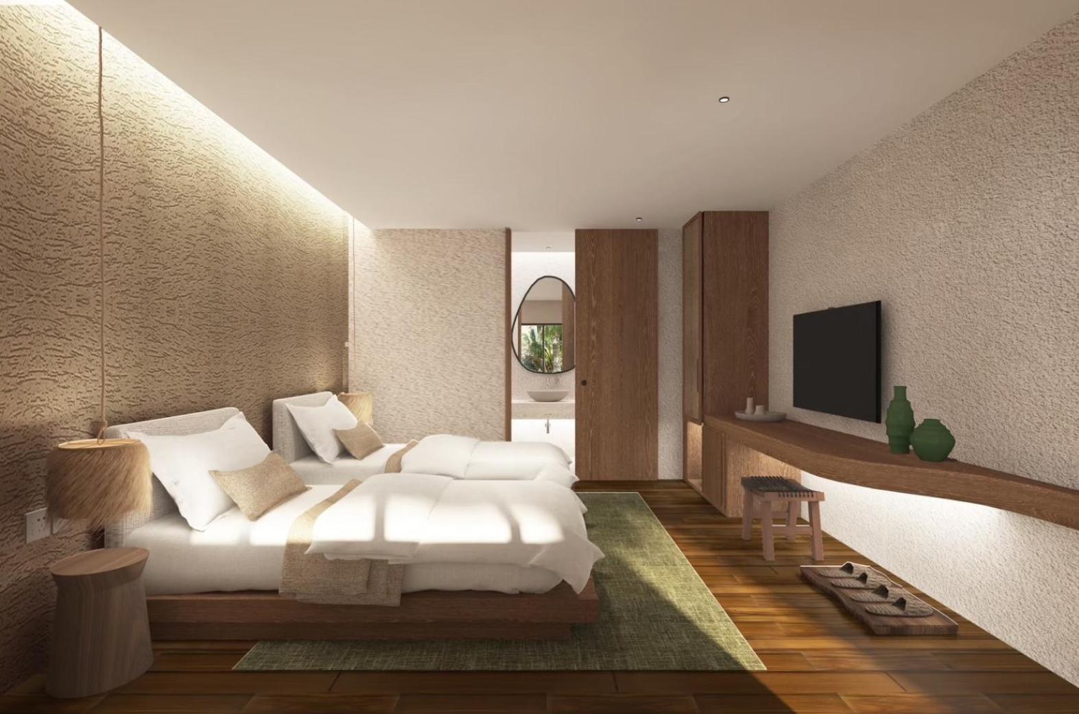 Phangan Bayshore Koh Phangan 4* Haad Rin