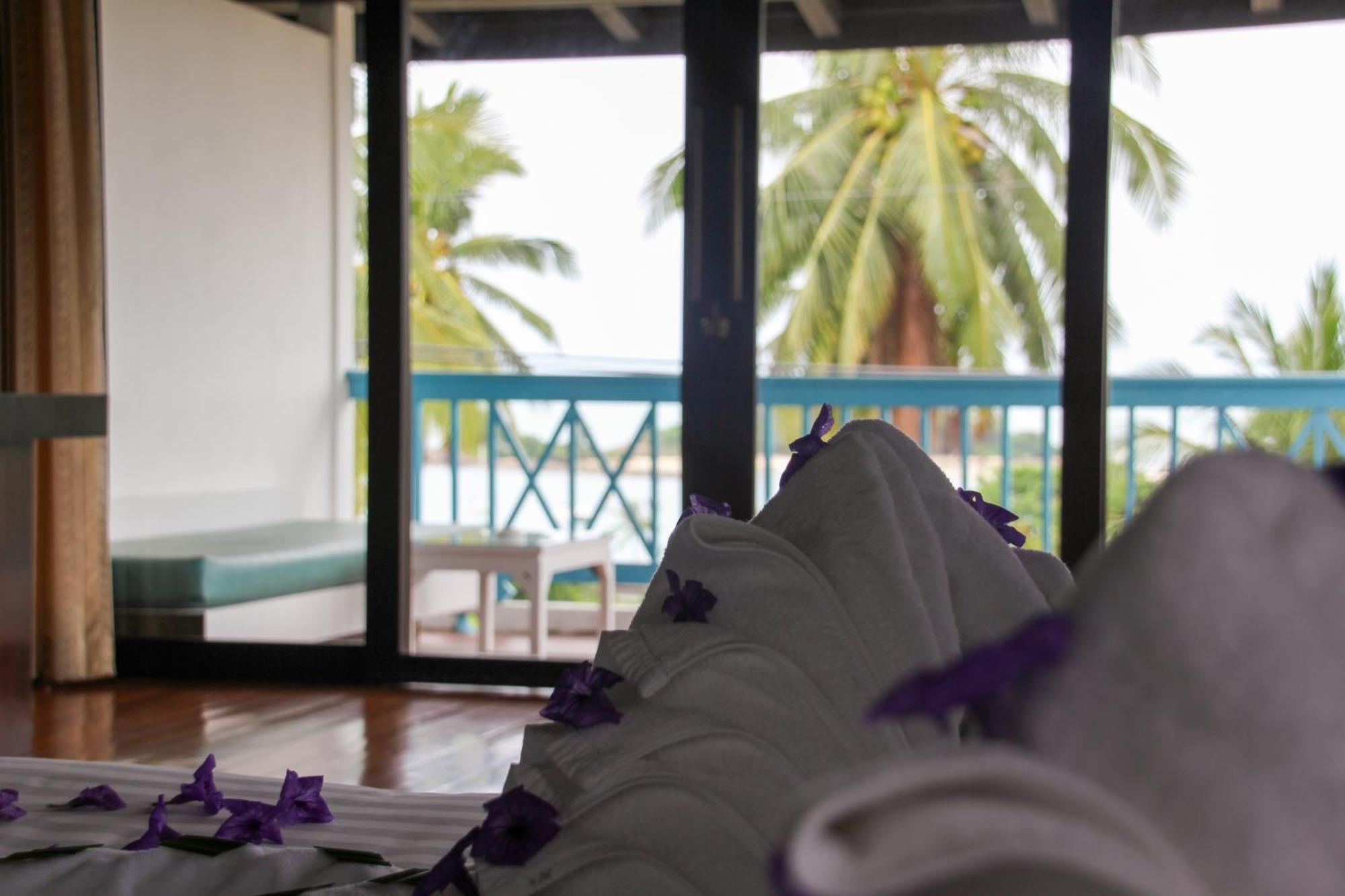 Samui Mekkala Seaview 4*