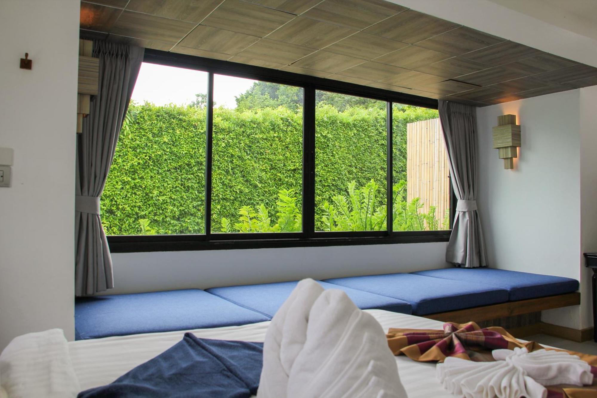 Samui Mekkala Seaview