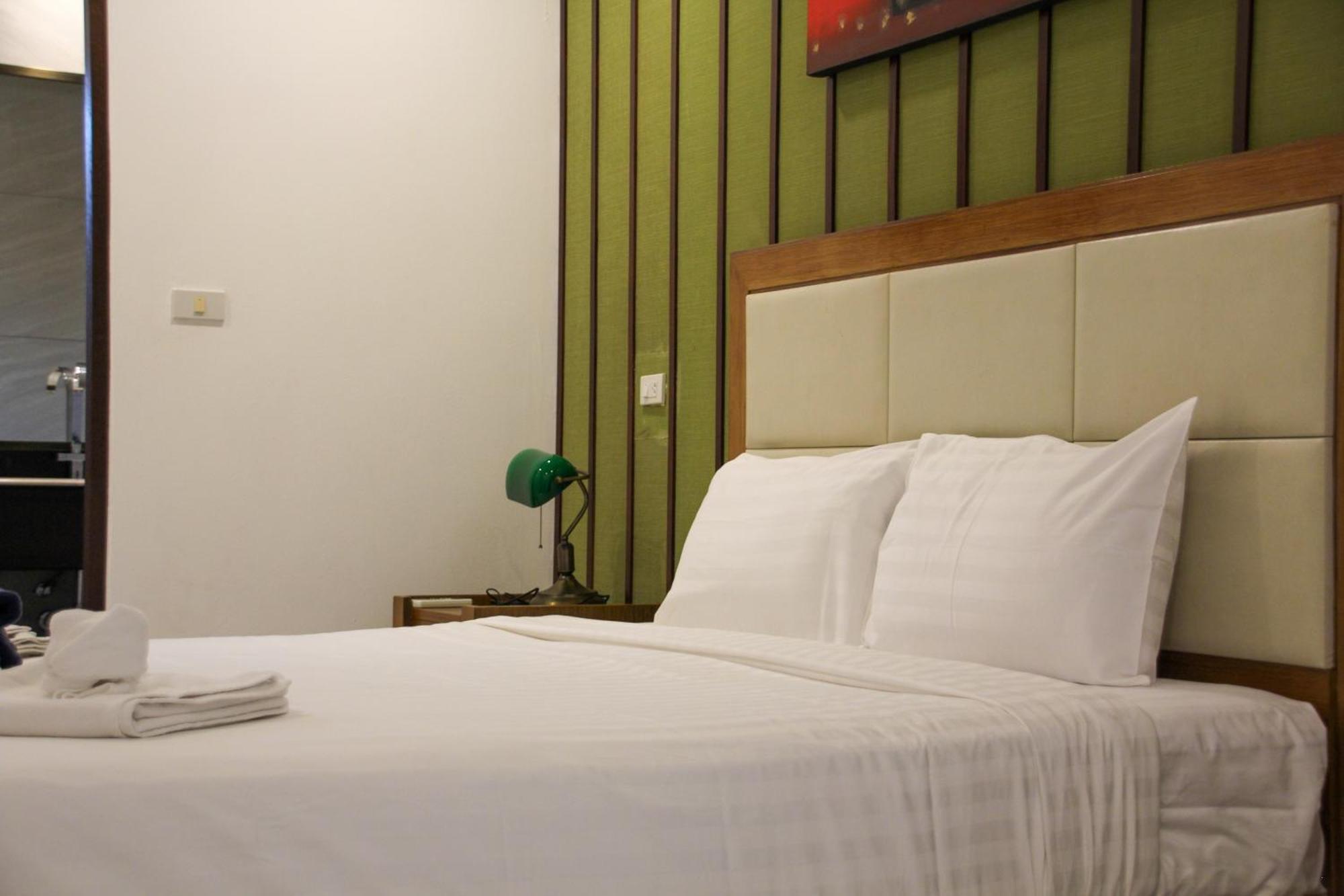 Hotel Samui Mekkala Seaview 4*