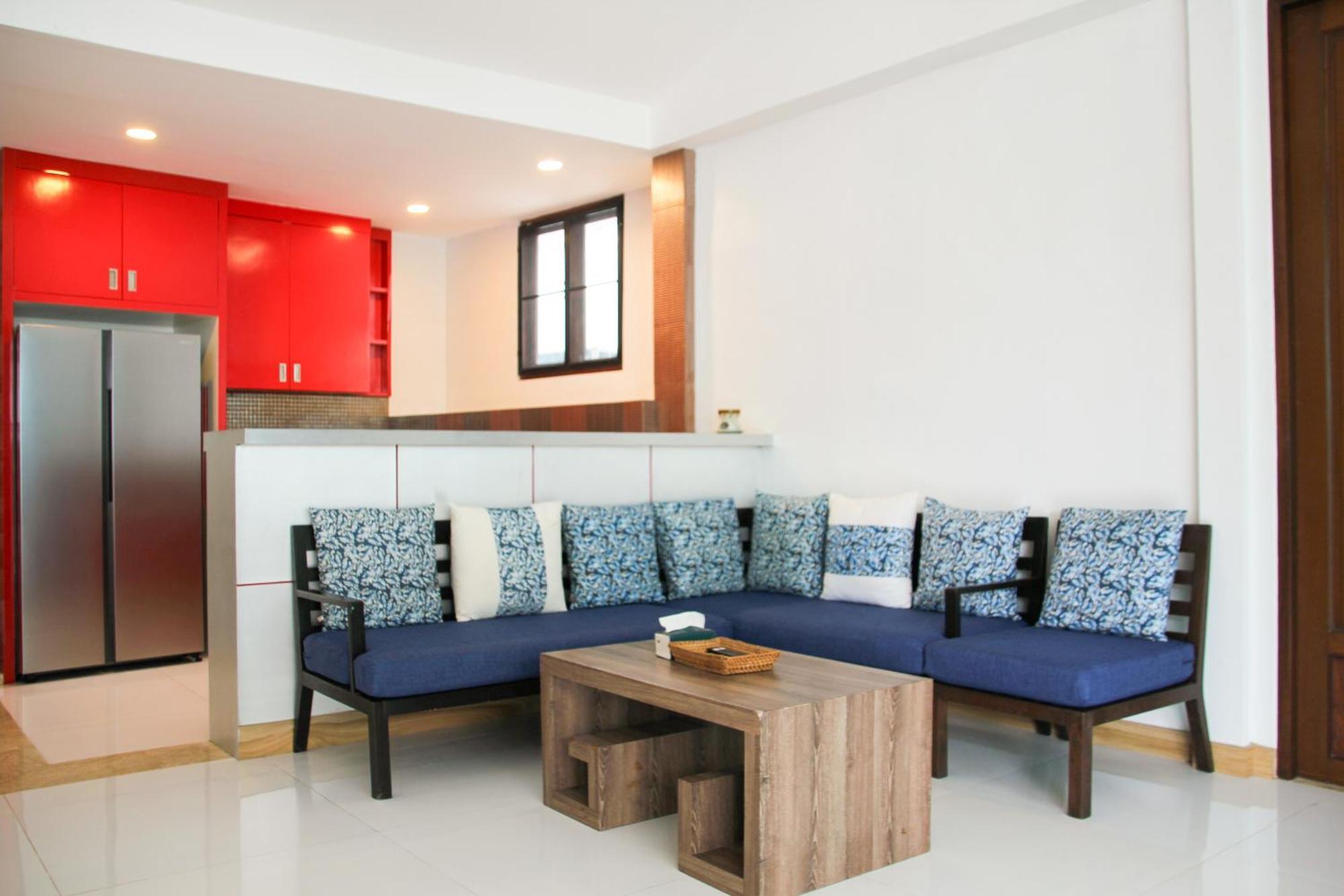 Samui Mekkala Seaview Hotel 4*
