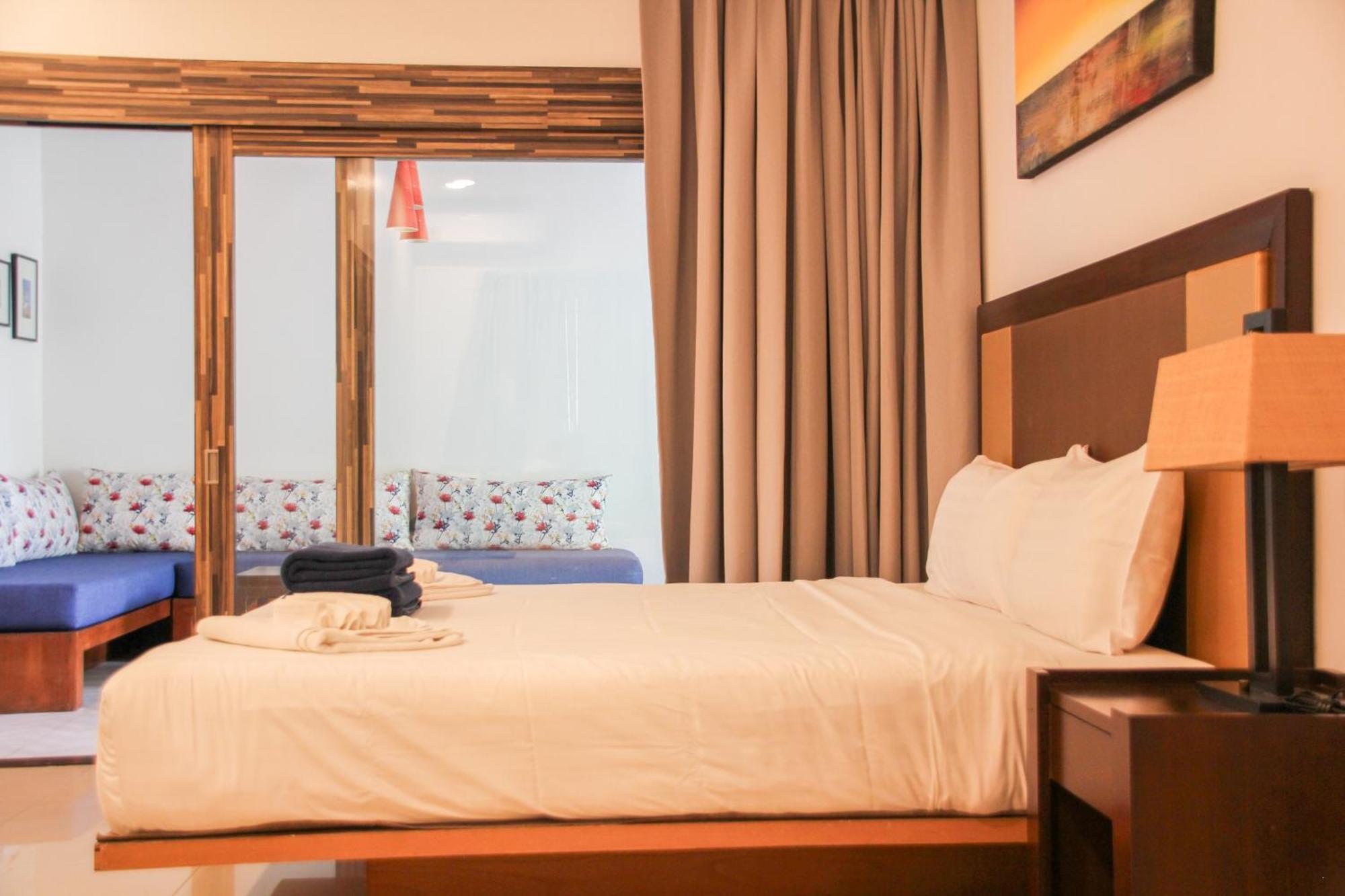 Samui Mekkala Seaview Hotel