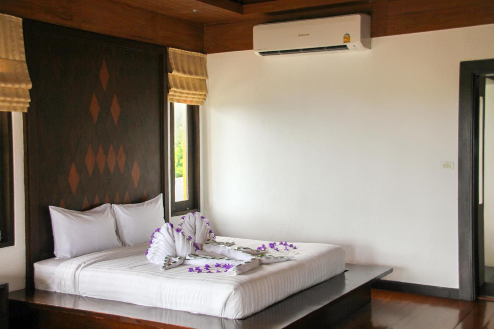 Hotel Samui Mekkala Seaview Choeng Mon