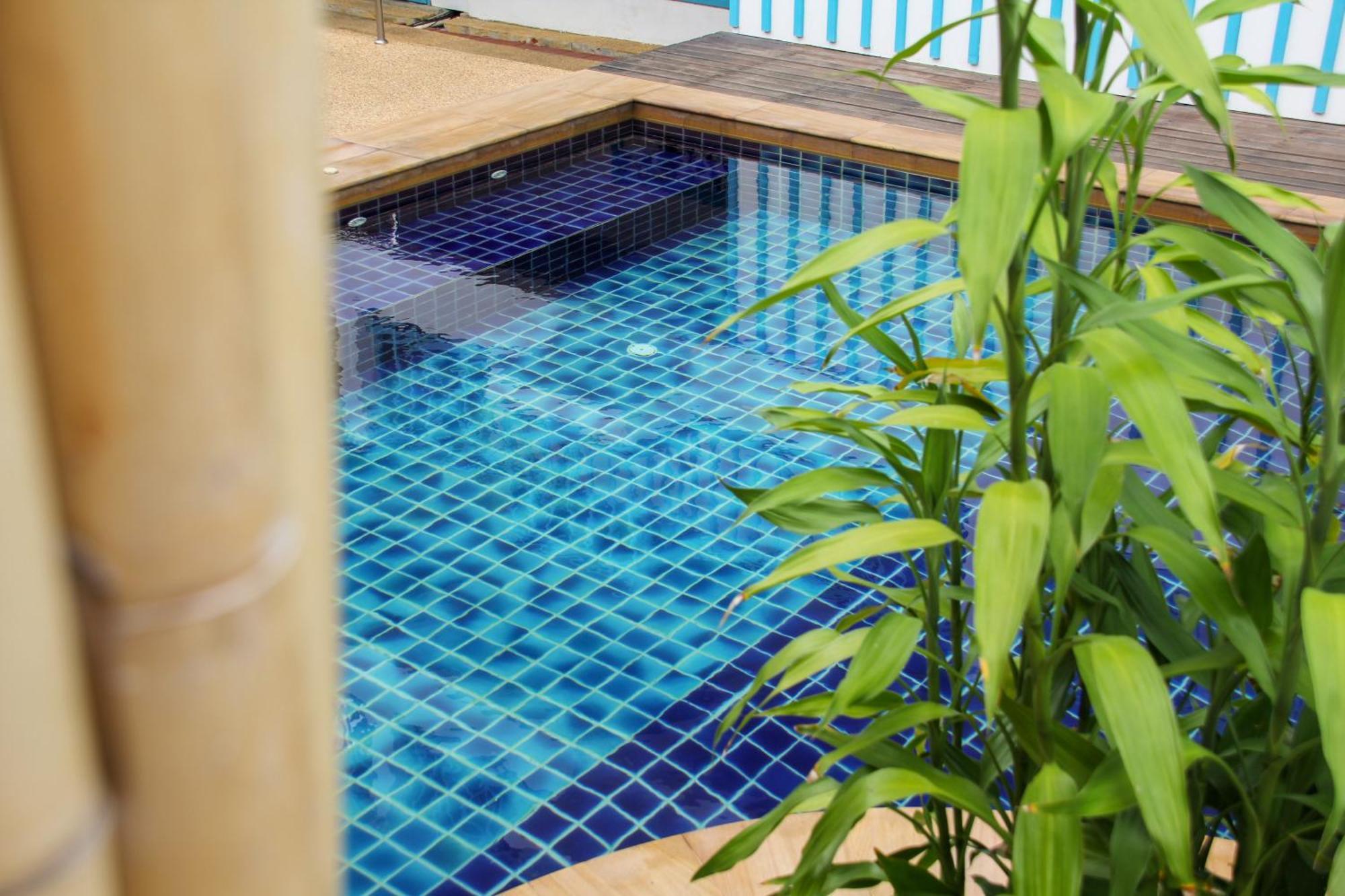 Samui Mekkala Seaview Choeng Mon