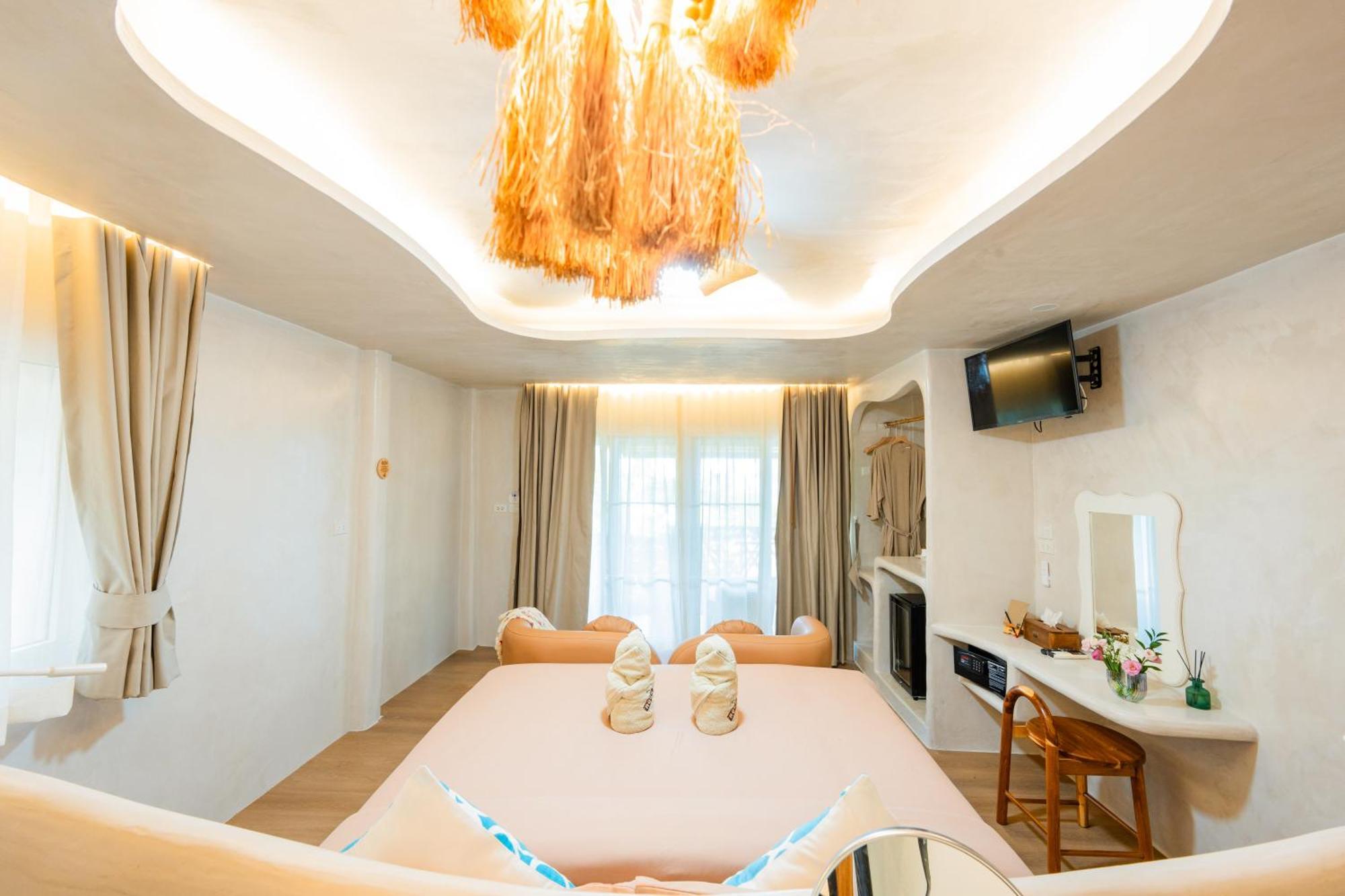 The Rock Samui 4*