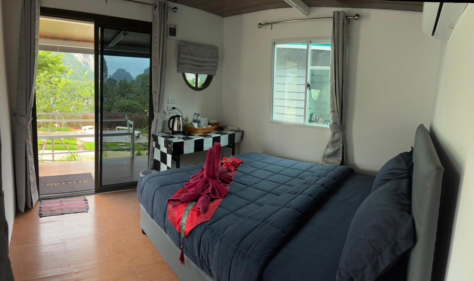K.k. Park * Khao Sok National Park