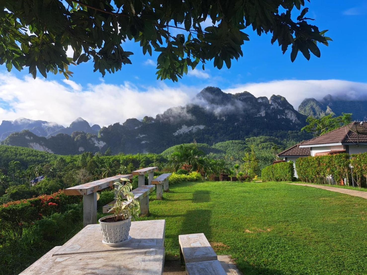 Resort K.k. Park