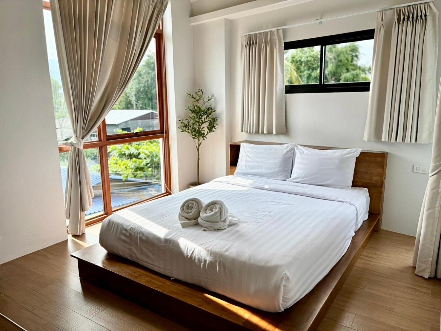 Hotel Tanwa