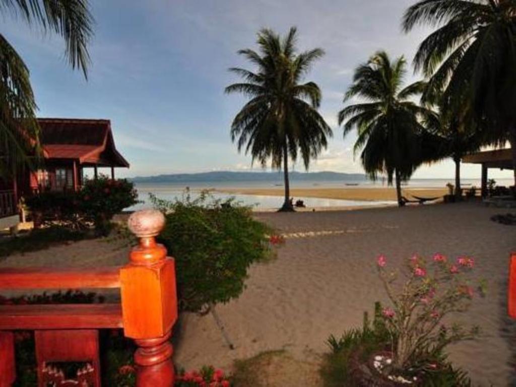 Resort Phangan Rainbow 2*