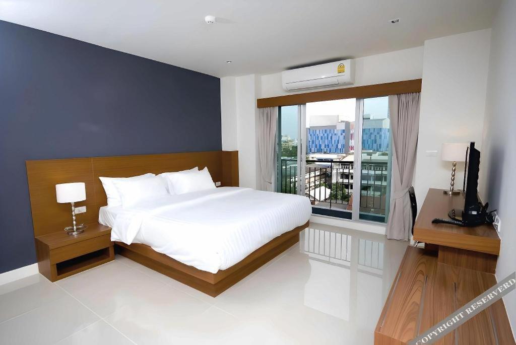 Pannapat Place Hotel