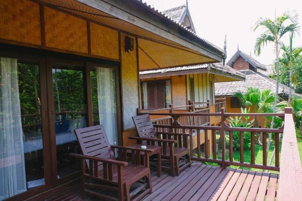 Resort Hotsprings 4*