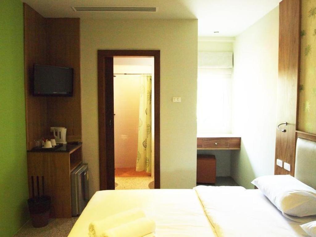Ecozy Hotel