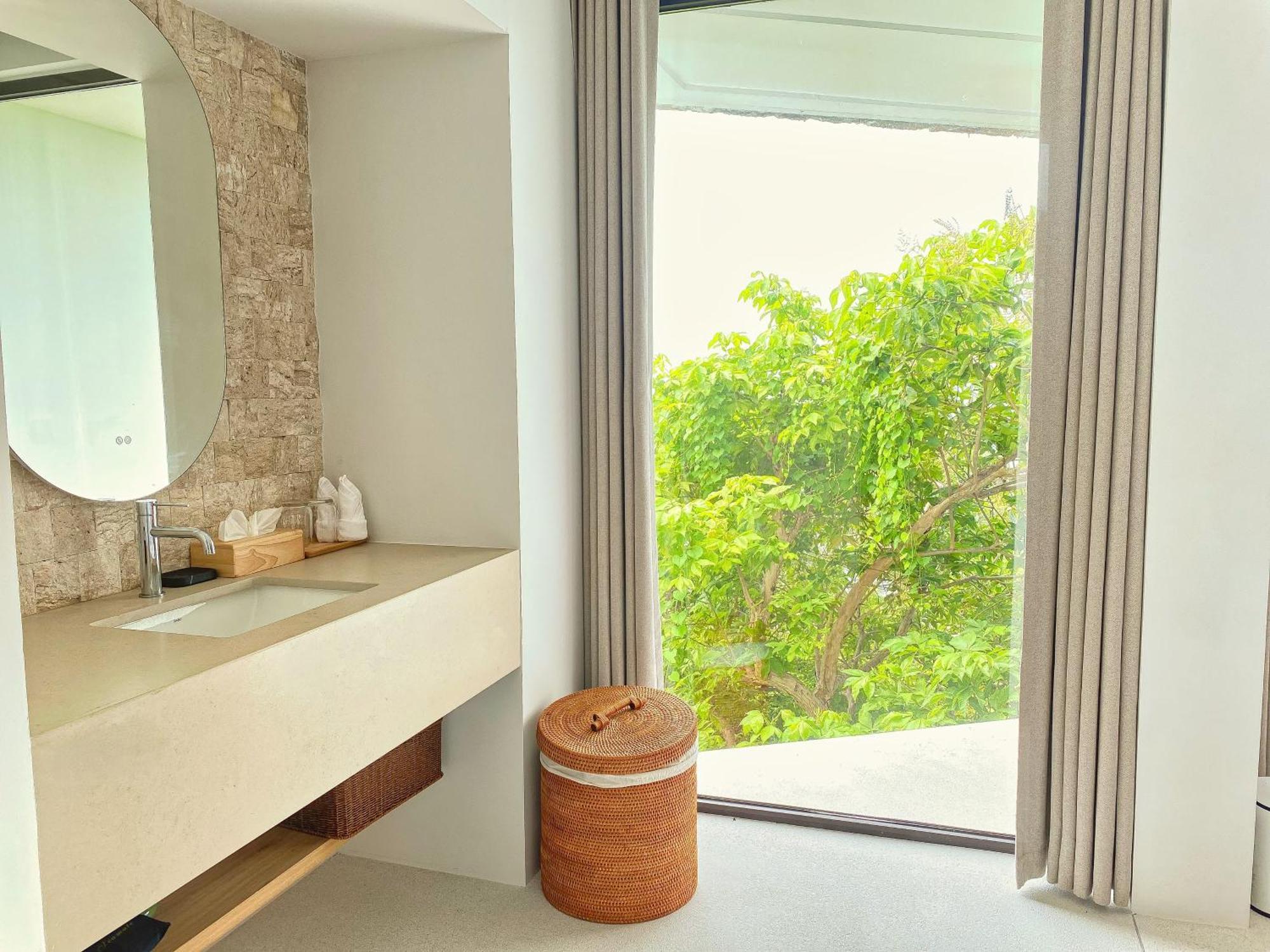 Anzhu Seamate Samui *