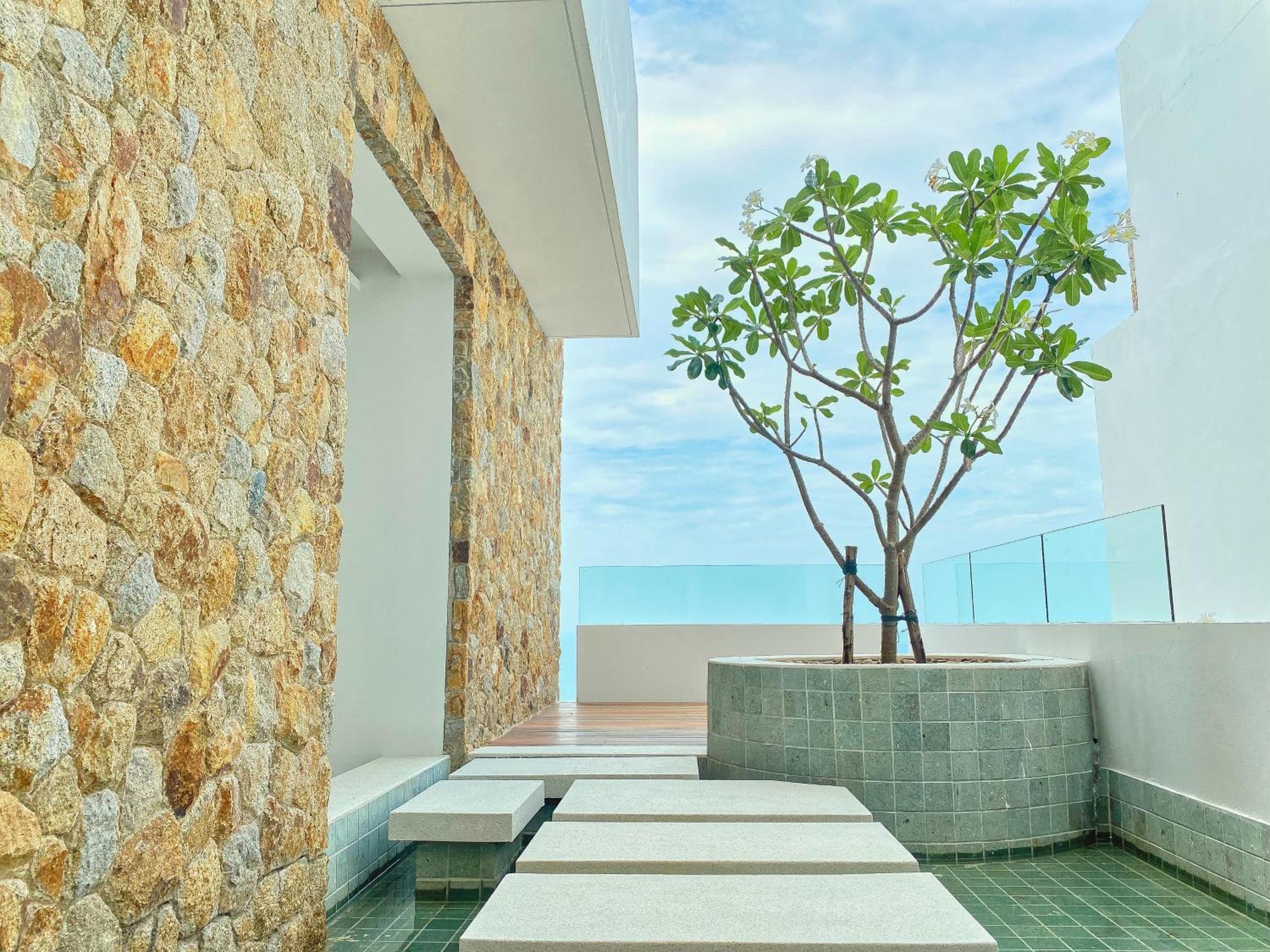 Anzhu Seamate Samui *