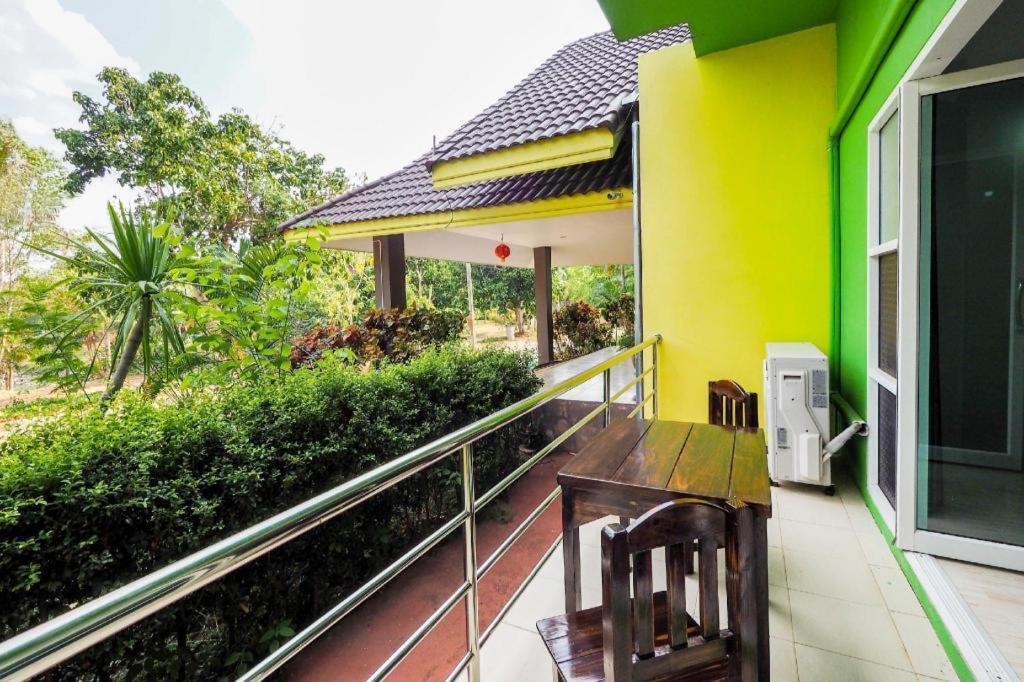 Hotel Oyo 920 Saensukkho And