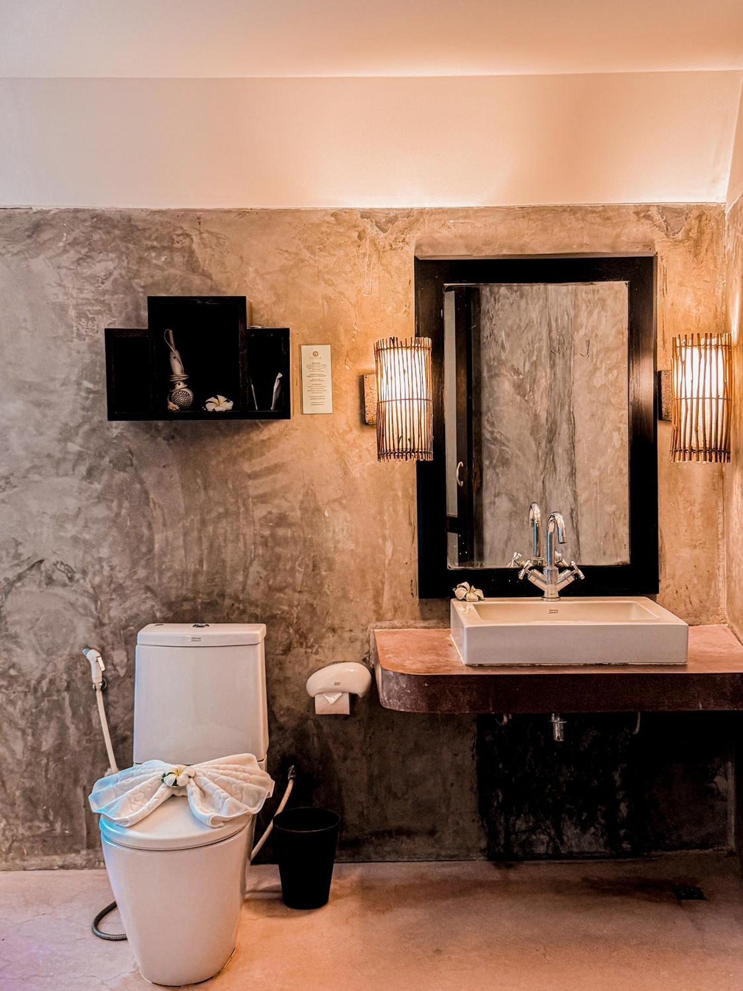 The Hideaway Pariya Ko Pha-ngan 3*