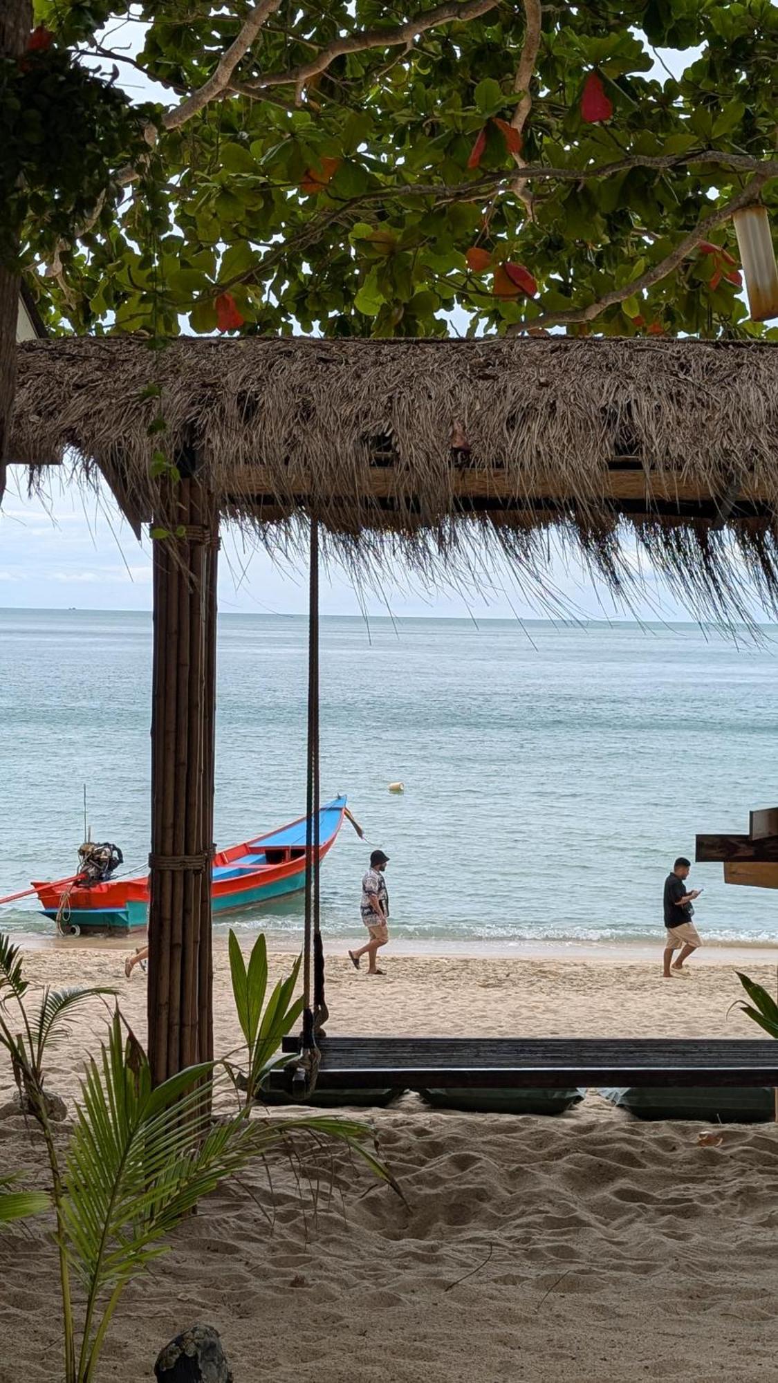 Resort The Hideaway Pariya Ko Pha-ngan Haad Yuan