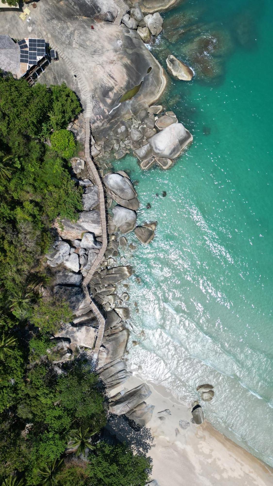 The Hideaway Pariya Ko Pha-ngan 3*