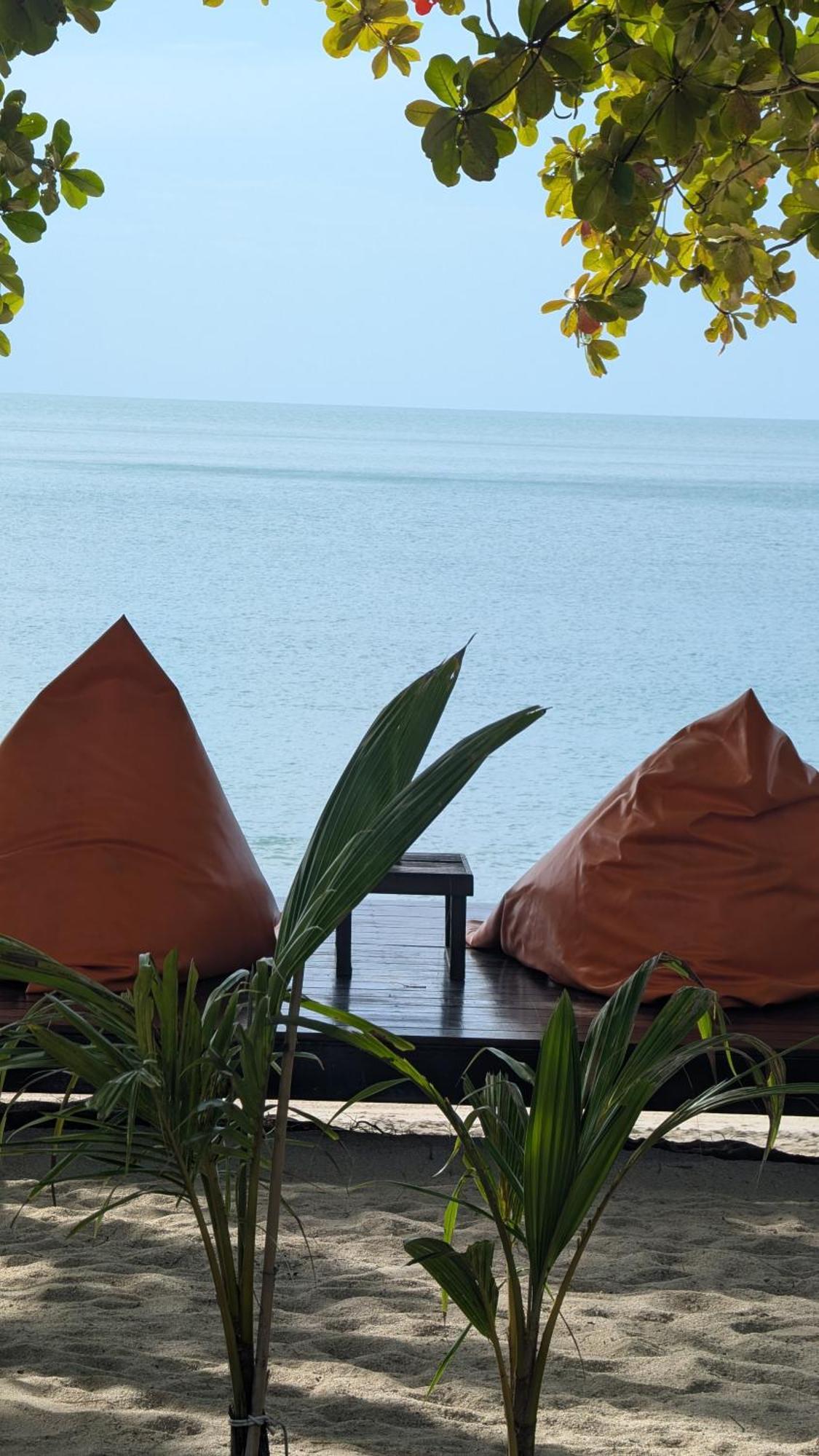 The Hideaway Pariya Ko Pha-ngan Haad Yuan