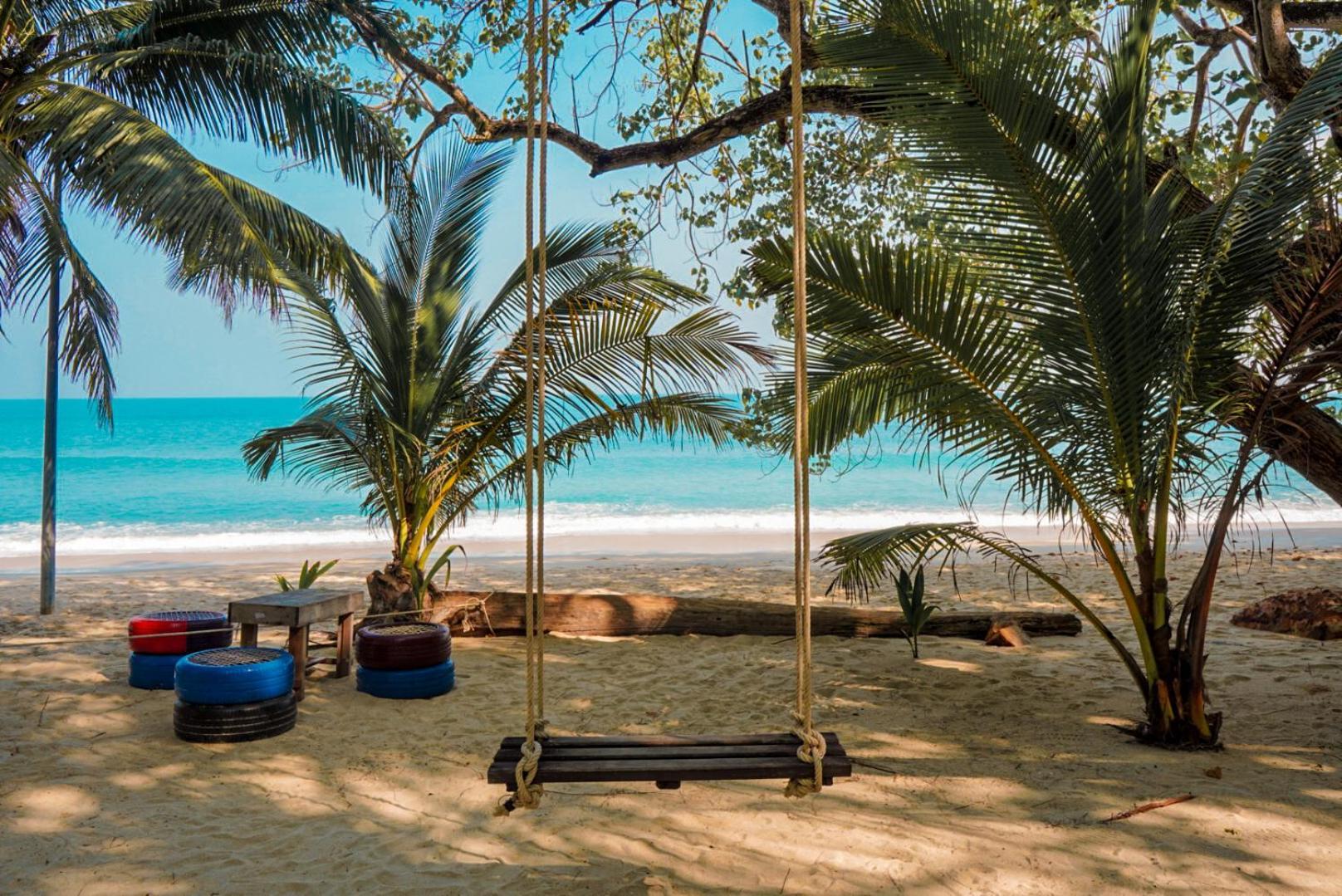 The Hideaway Pariya Ko Pha-ngan 3* Haad Yuan