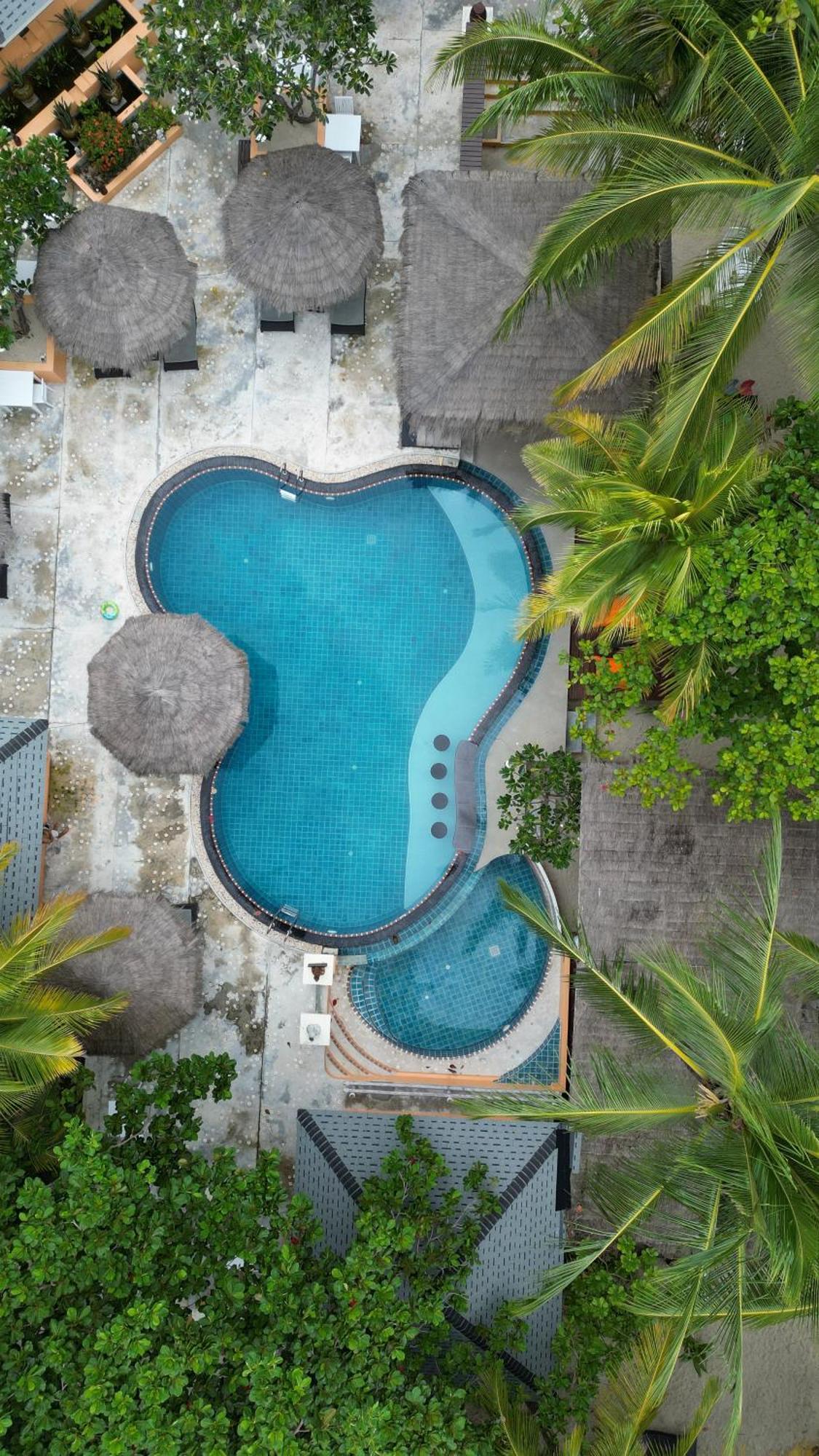 The Hideaway Pariya Ko Pha-ngan Resort