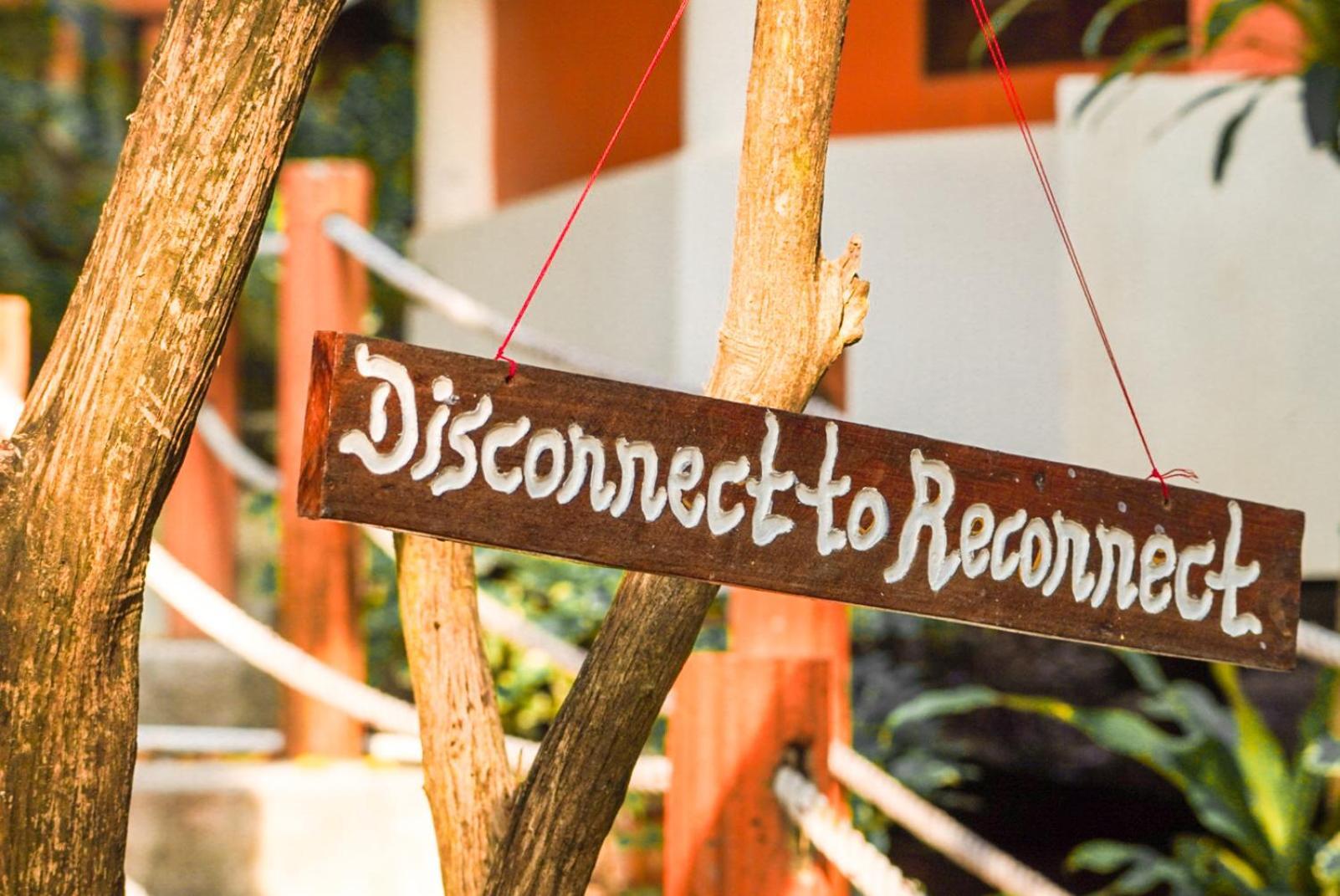 Resort The Hideaway Pariya Ko Pha-ngan 3*