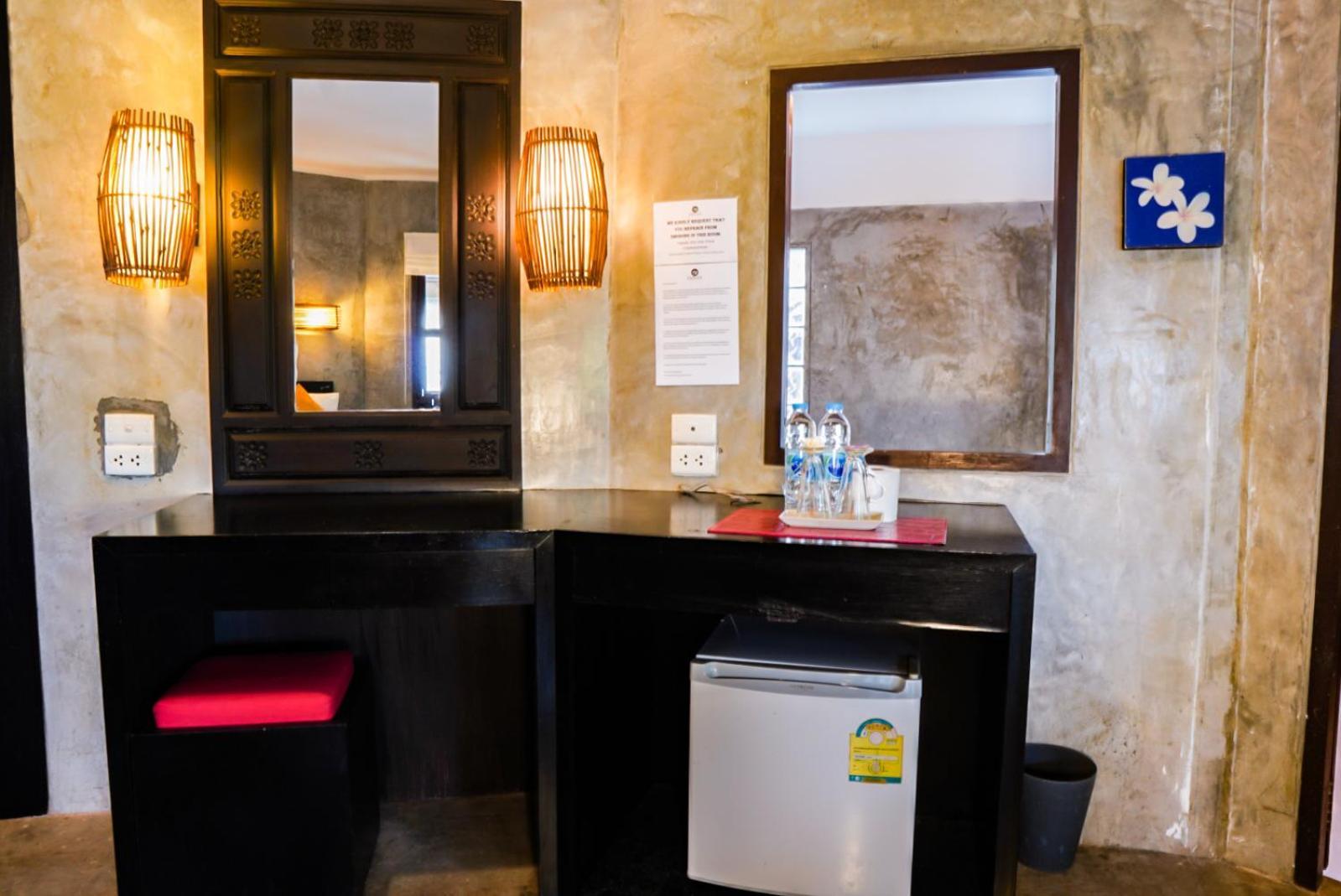 The Hideaway Pariya Ko Pha-ngan 3*
