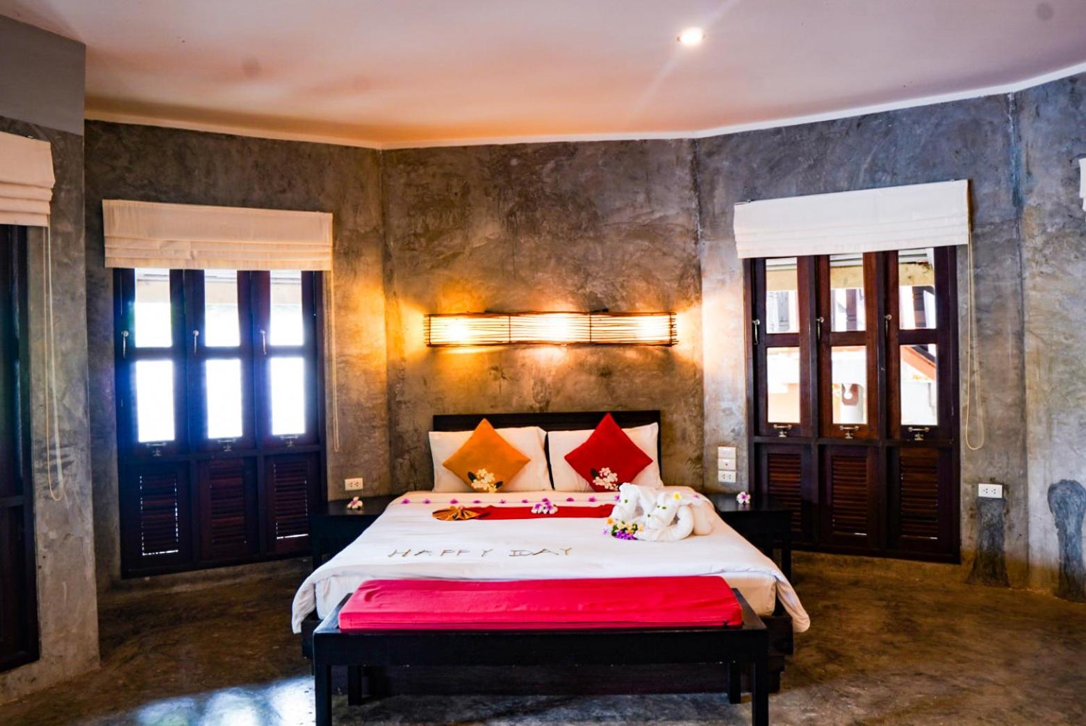 The Hideaway Pariya Ko Pha-ngan 3*