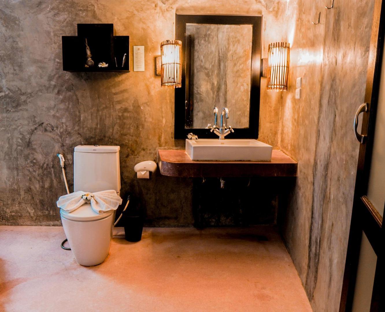 Resort The Hideaway Pariya Ko Pha-ngan 3*