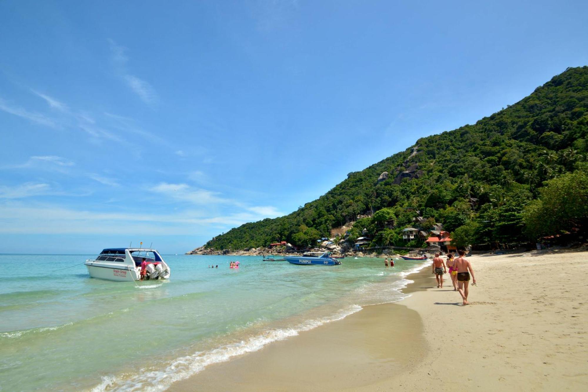 The Hideaway Pariya Ko Pha-ngan 3*