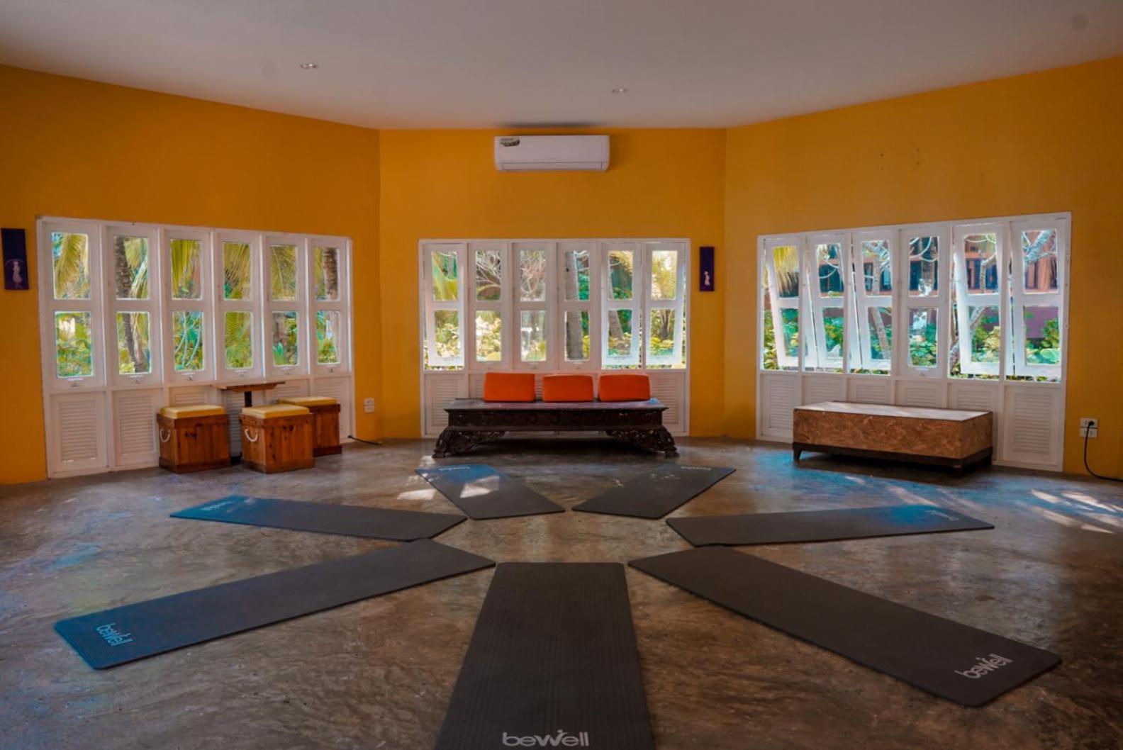 Resort The Hideaway Pariya Ko Pha-ngan