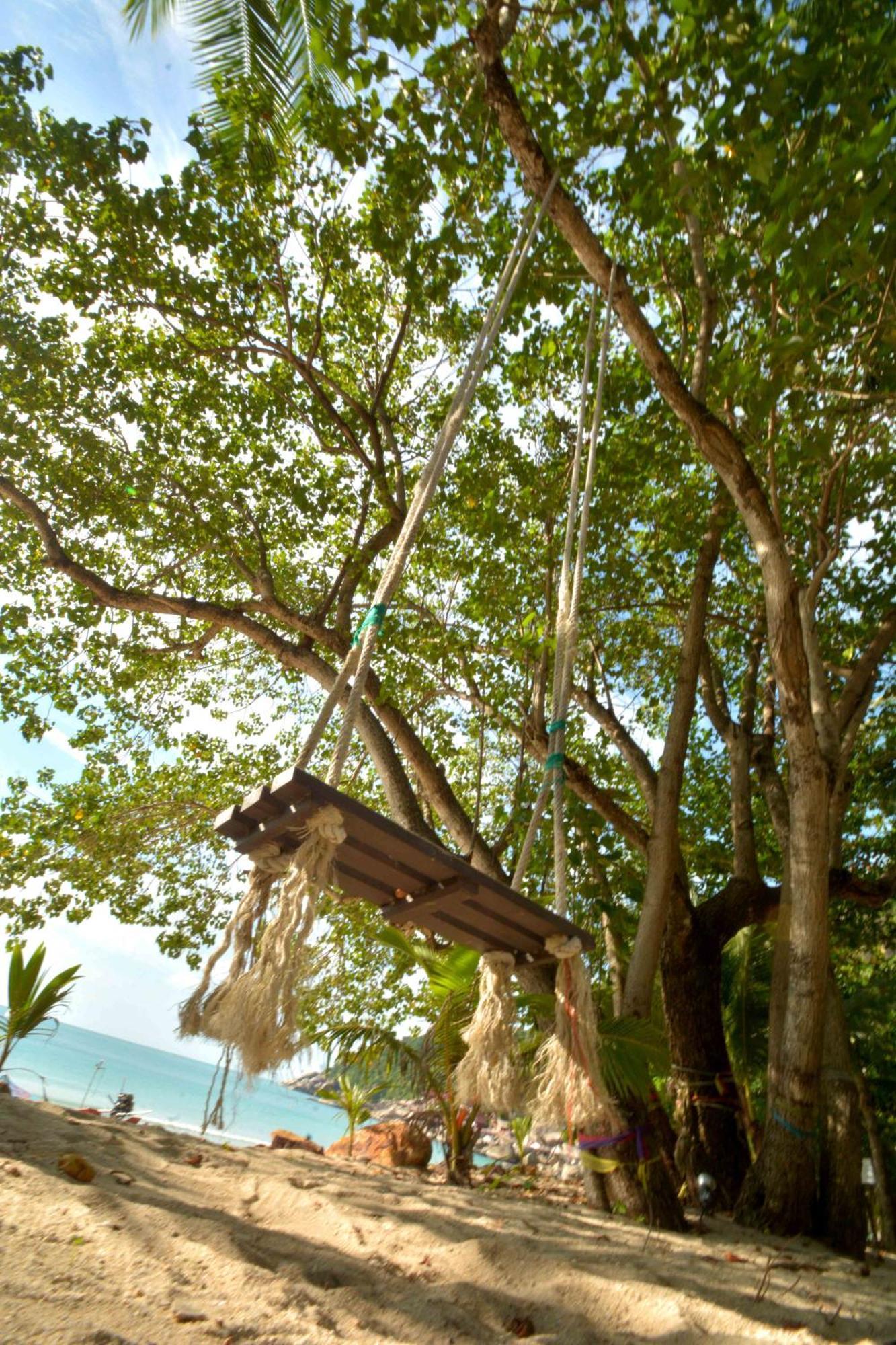The Hideaway Pariya Ko Pha-ngan Haad Yuan