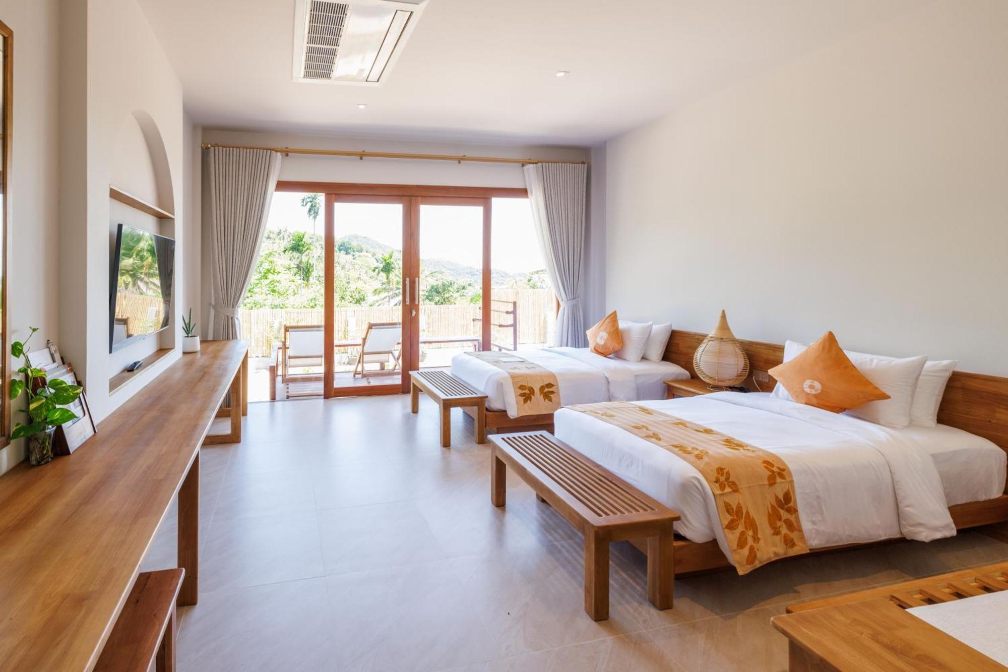 Ban's Diving Resort 4*