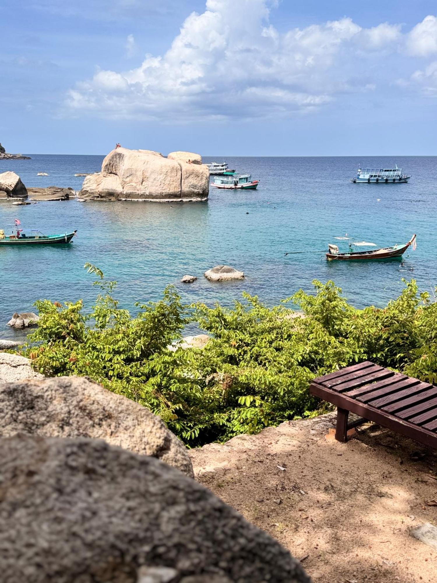Resort Mountain Reef