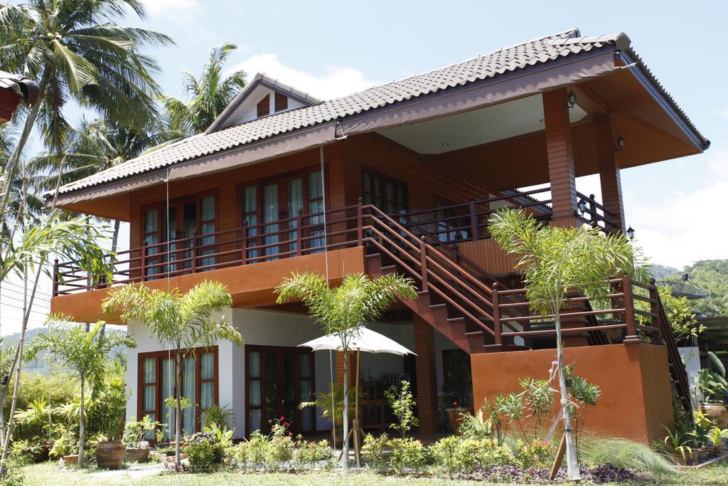 Lanta Wanida Resort