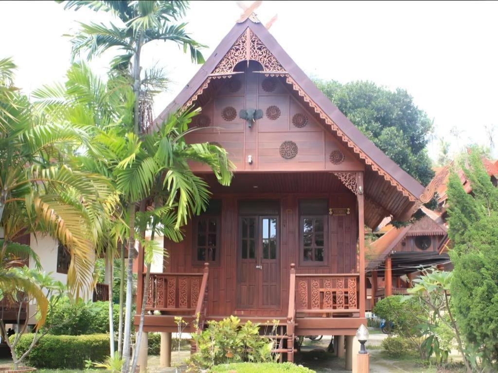 Resort Grand Sea