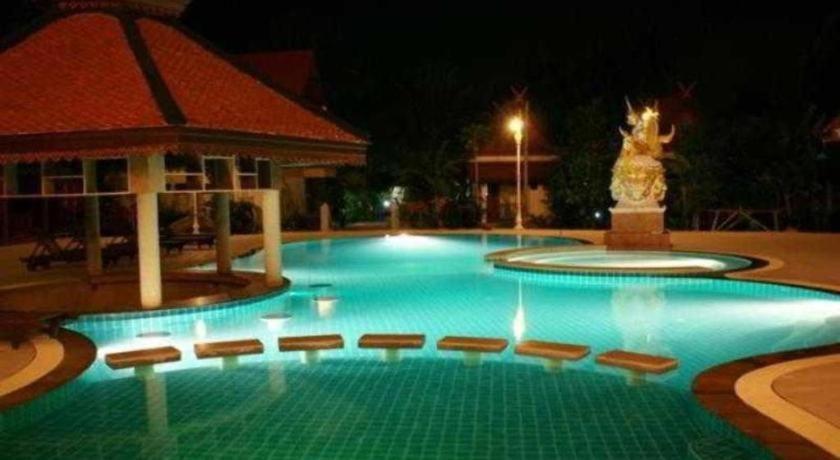 Grand Sea Resort Haad Rin