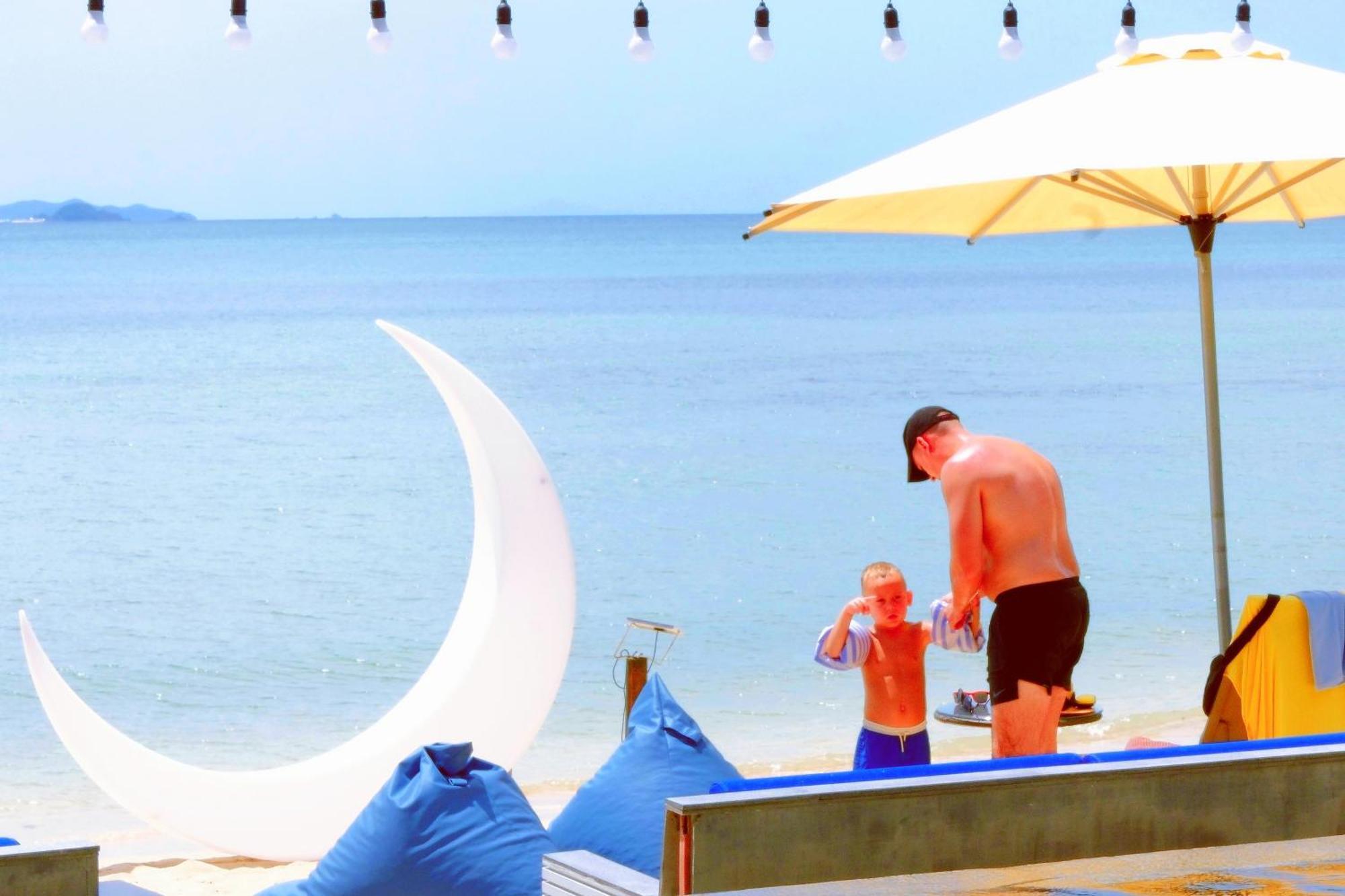 Moonlit Bay Seaview & Phuket