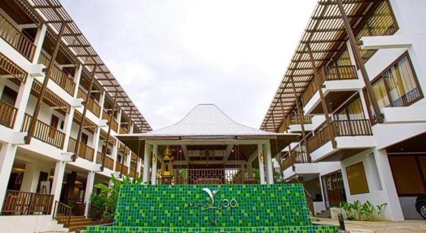 Maryoo Samui Chaweng (Koh Samui)