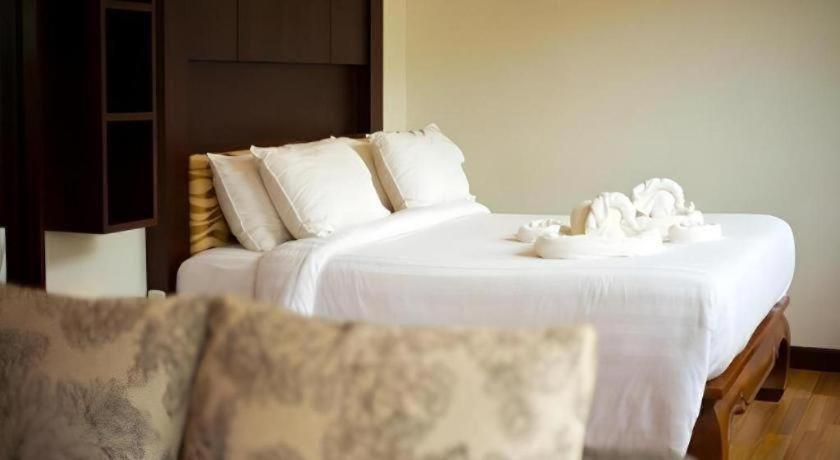Hotel Maryoo Samui 3*