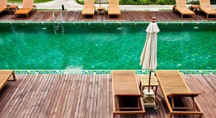 Hotel Maryoo Samui Chaweng (Koh Samui)