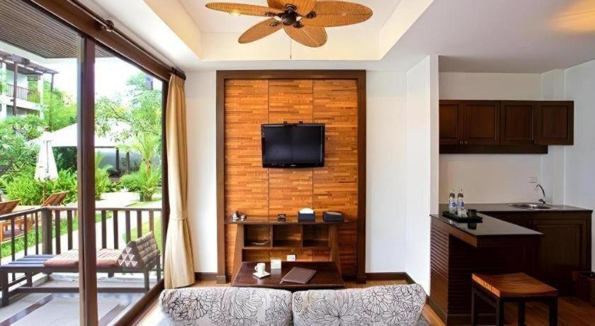 Maryoo Samui
