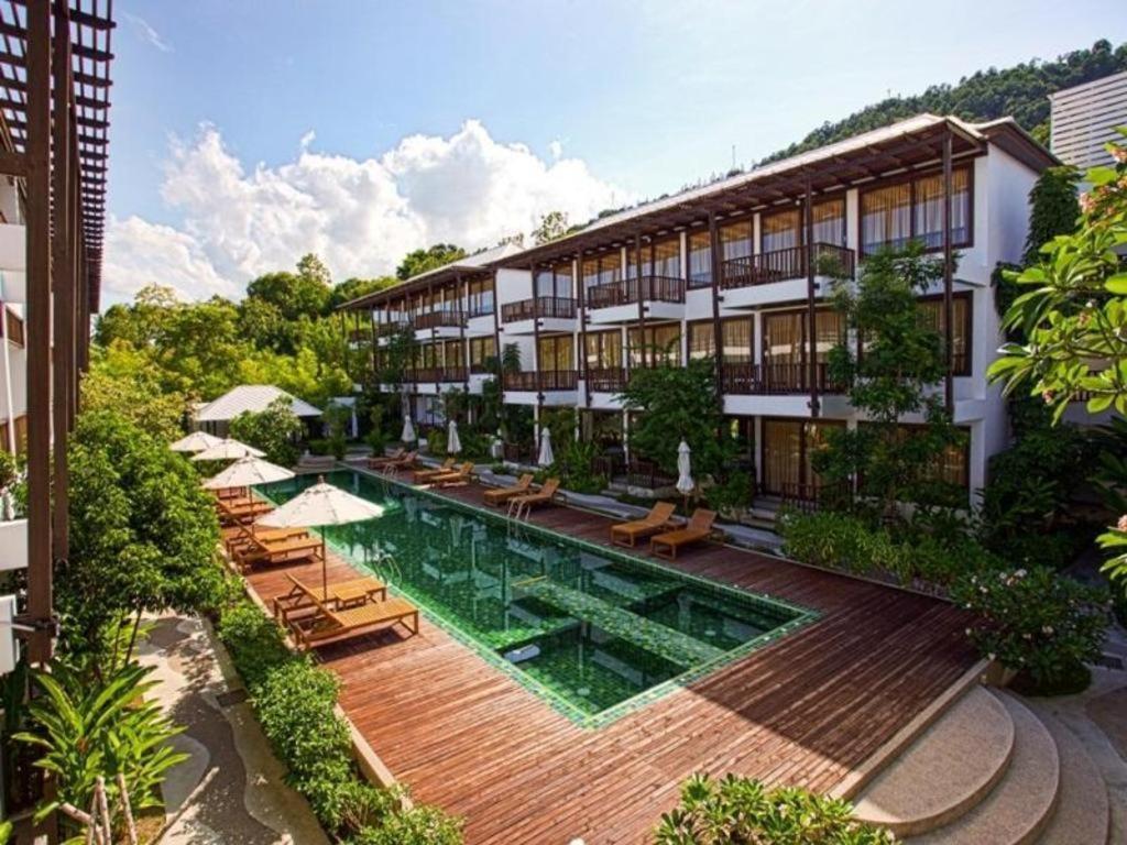 Hotel Maryoo Samui Chaweng (Koh Samui)