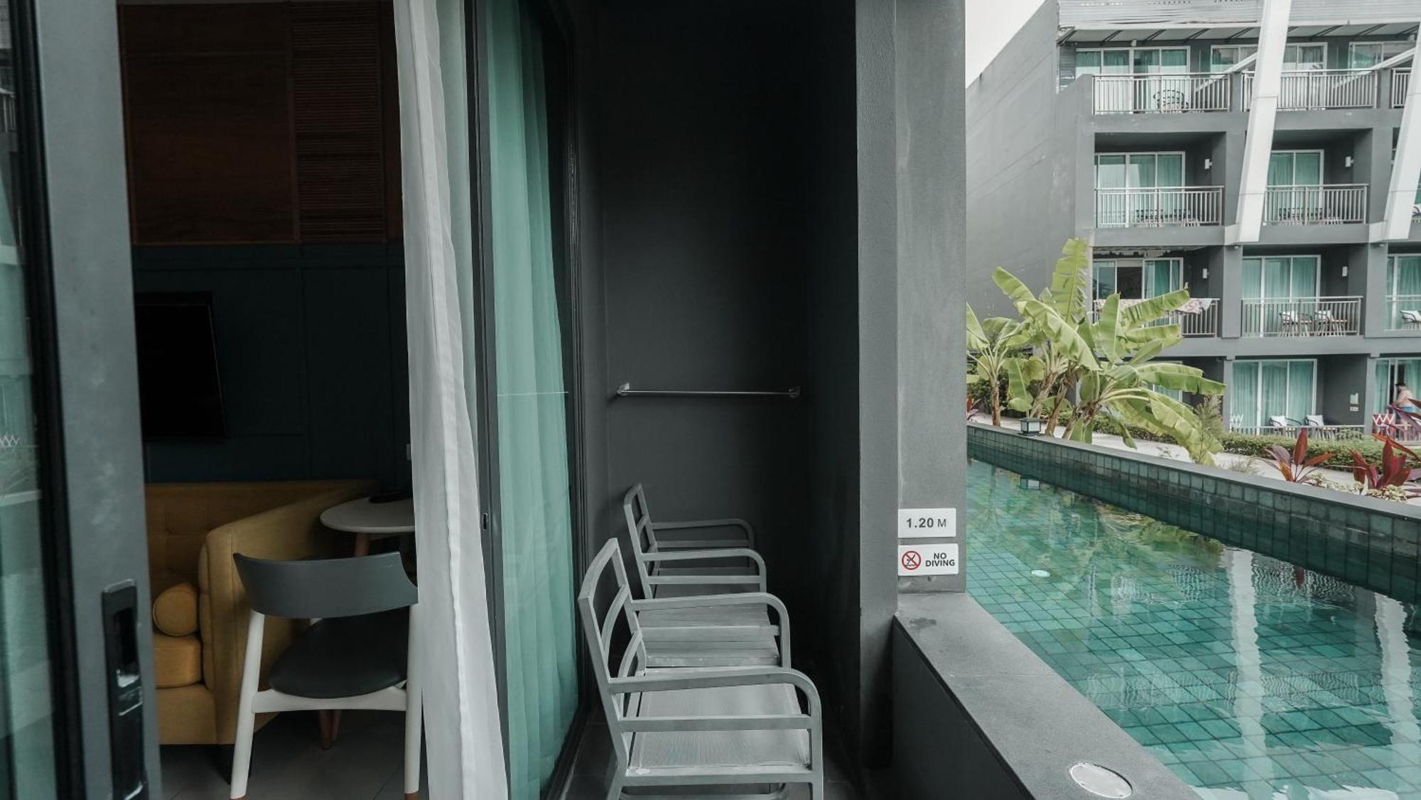 Hotel Sugar Marina - Art - 4*